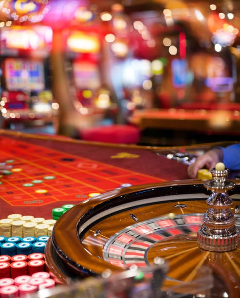 Casino Hold'em live dealer table on panen138 apk mobile app